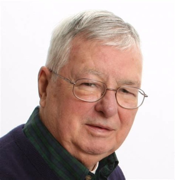 In Memory Of Jack Balderson: A Legacy Remembered