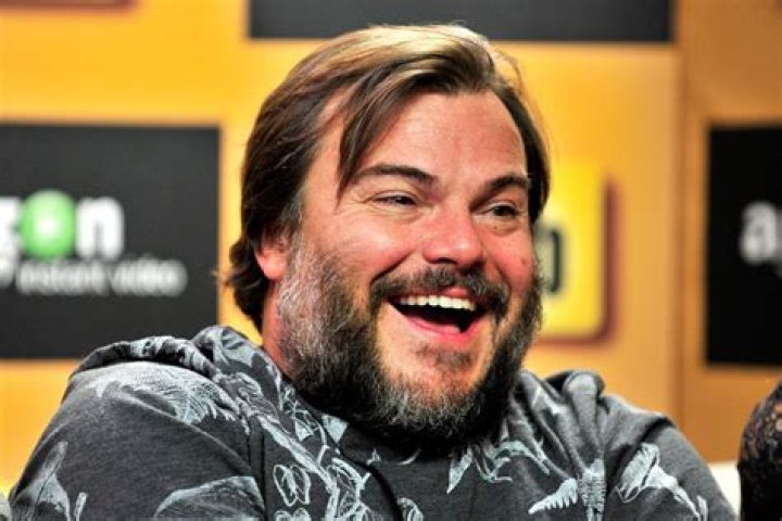 Jack Black Net Worth: Movies & Lifestyle