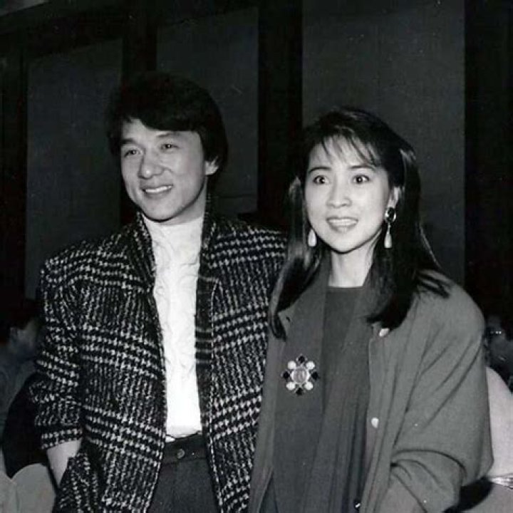 Jackie Chan's Wife: Uncovering The Life Of Joan Lin