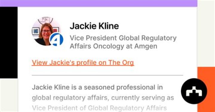 Learn The Inspiring Story Of Jackie Kline, Pioneer In Medicine