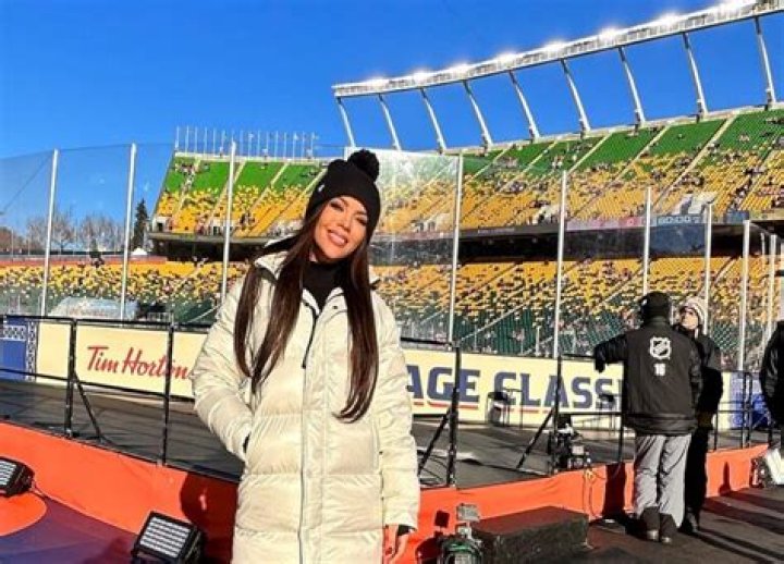 Unveiling Jackie Redmond's Partner: Discoveries And Insights Revealed