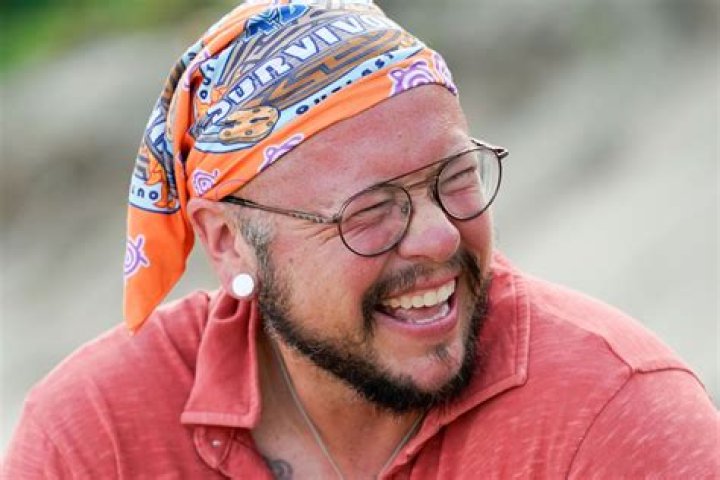 Trailblazing Representation: Jackson Fox, Survivor's First Openly Trans Contestant