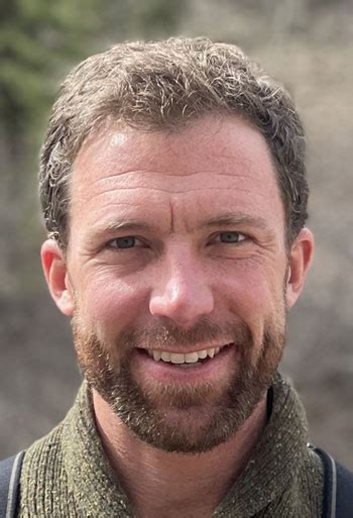 Jacob Baynham: Renowned Actor And Influencer