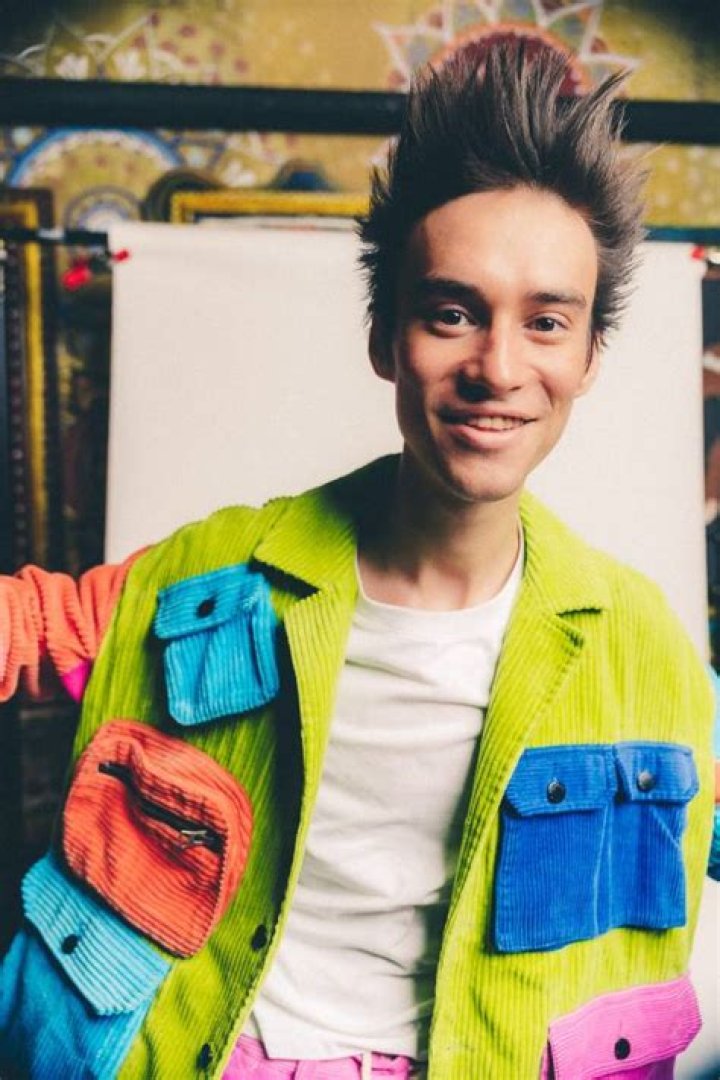 A Tapestry Of Music And Identity