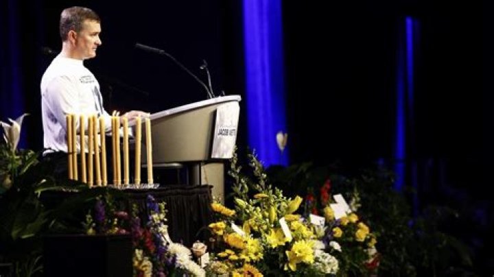 Remembering Jacob Wetterling: A Heartbreaking Farewell And A Call For Justice