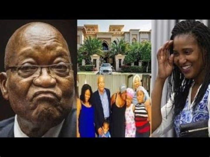 Exploring Jacob Zuma's Net Worth In 2024: A Financial Journey