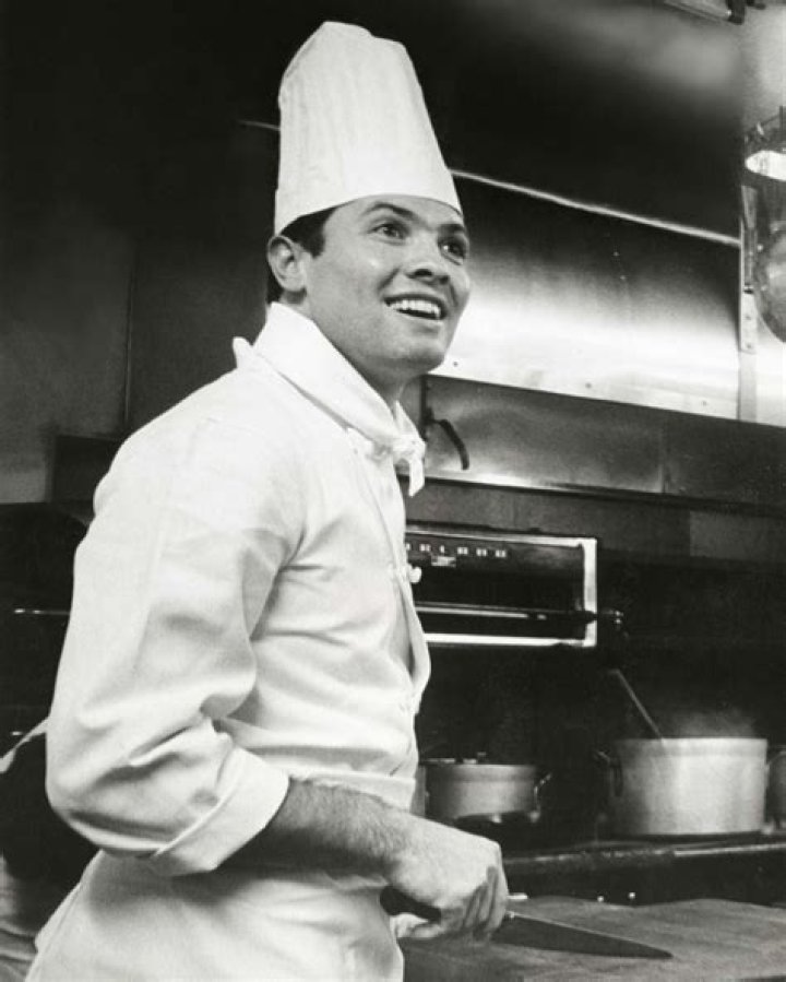 Exploring The Culinary Legacy Of Jacques Pépin