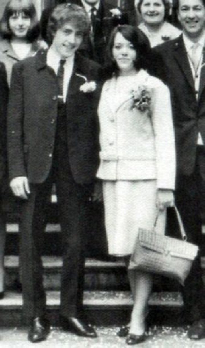 Jacqueline Rickman: Her Early Life And Accomplishments