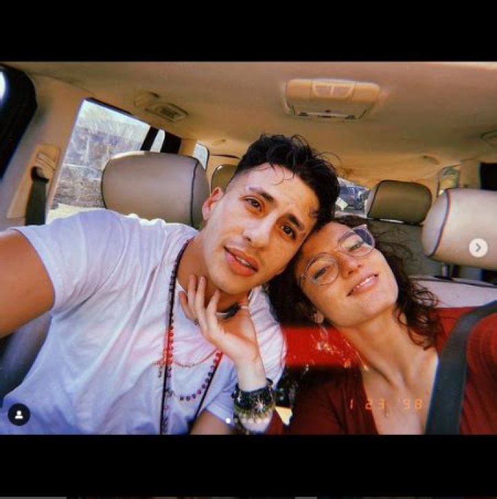 Unveiling The Intimate Details Of Jade Chynoweth's Public Relationship