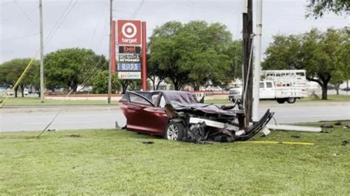 Breaking News: Jake Navarro Involved In A Severe Car Accident