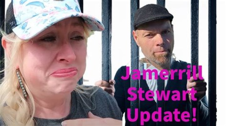 Jamerrill Stewart's Husband Tragically Dies