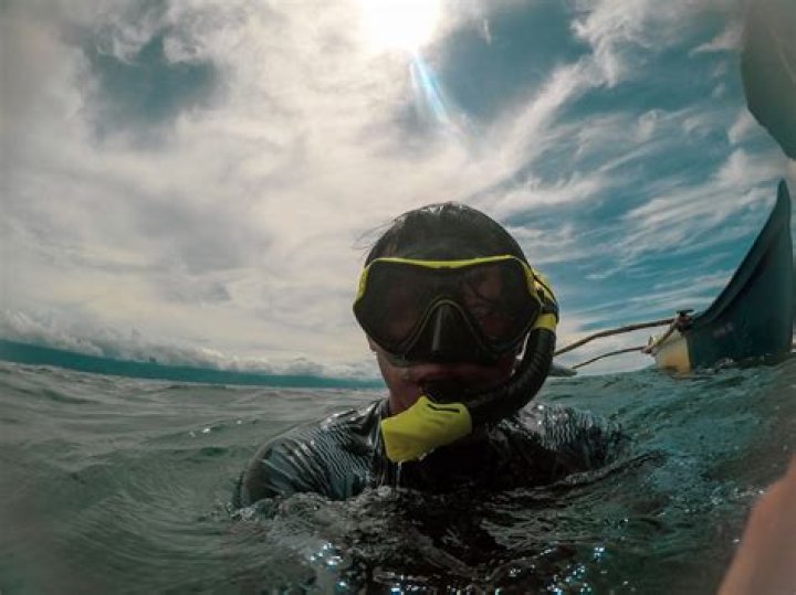 Meet The Extraordinary James Ariel - Renowned Photographer And Creative Visionary