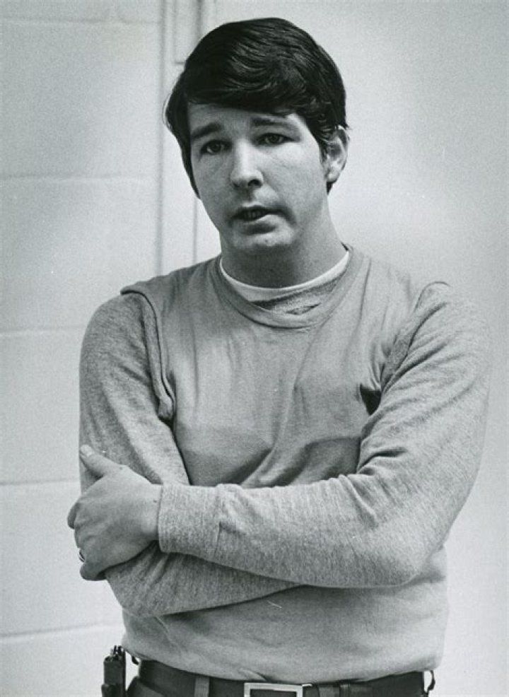 Meet James David Raulerson: Renowned Expert And Leader In Research