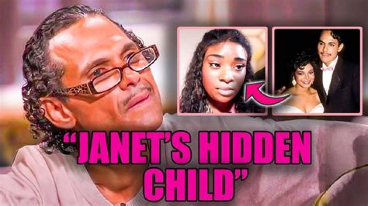Exploring James Debarge's Net Worth, Family, And Career Highlights