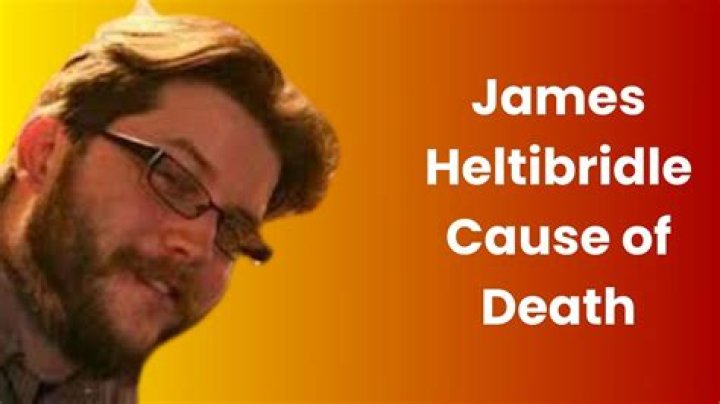 James Heltibridle's Demise And Legacy