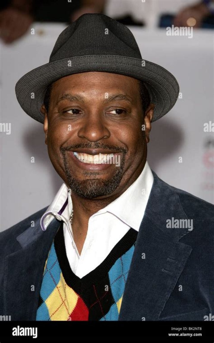 James Pickens Jr.: A Journey From Youth To Stardom