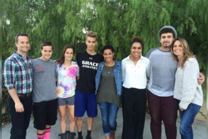 Learn More About James Thomas Cameron, One Of Chelsea Noble And Kirk Camerons Son