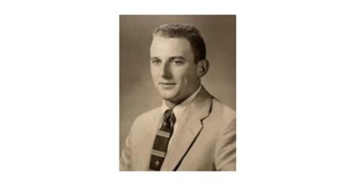 In Memory: Remembering James Torpey's Life And Legacy