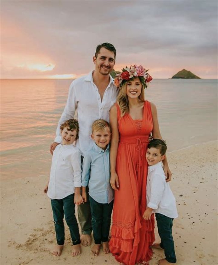 James Torres Family's Impact Revealed