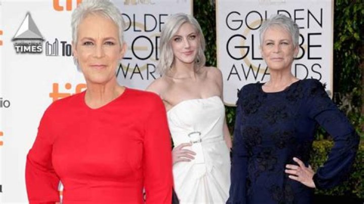 Concern Over Her Trans Child: Jamie Lee Curtis Reveals Her Fears