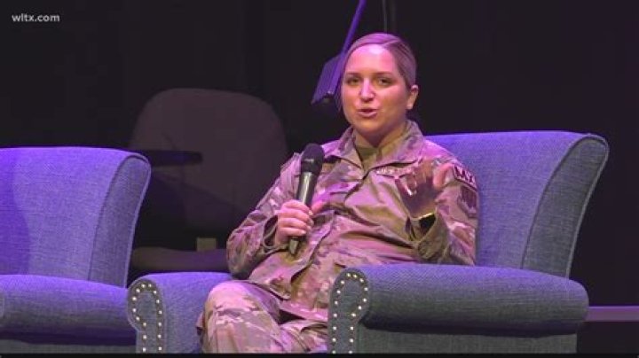 Outstanding Actress Jane Cavanaugh: A Renowned Talent