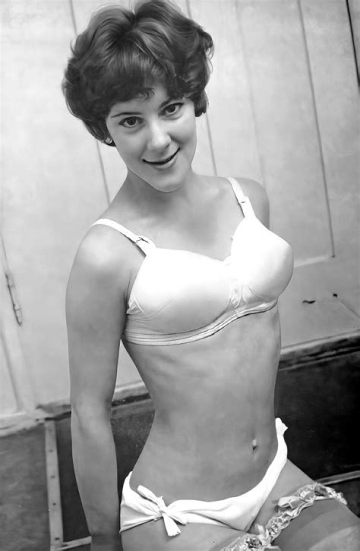 The Ultimate Guide To Jane McKay