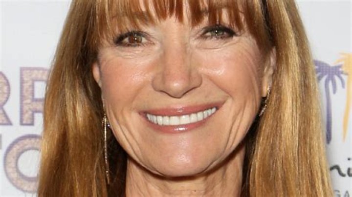 Jane Seymour Net Worth: Unveiling The Fortune Of The Legendary Actress