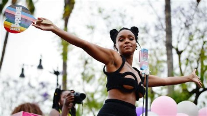 Janelle Mone Gets Candid About Polyamory, Gender, And The Fluidity Of Pleasure