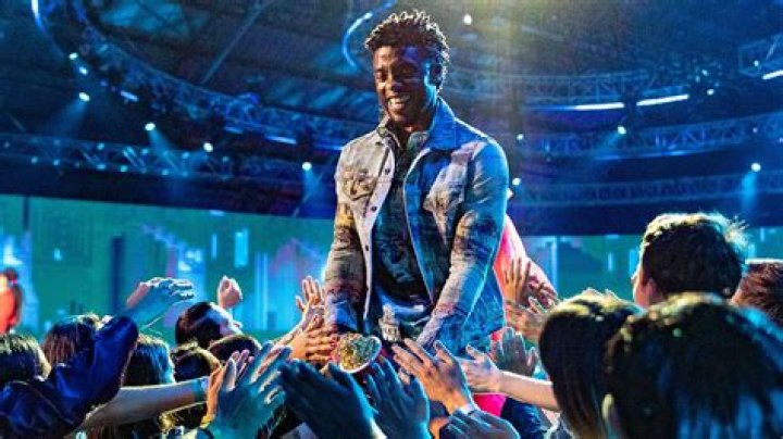 Janelle Mone's Touching Tribute To Chadwick Boseman: 