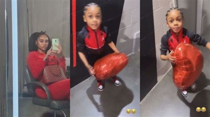 Celebrate Jania Meshell's Special Day: A Birthday Tribute