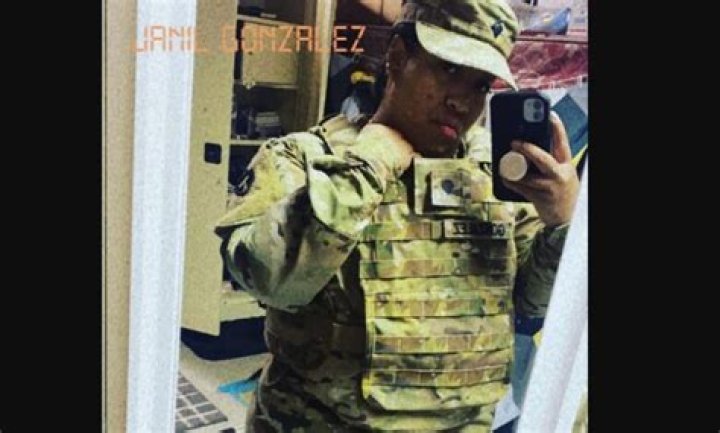 Discover The Works Of Renowned Artist Janil Gonzalez