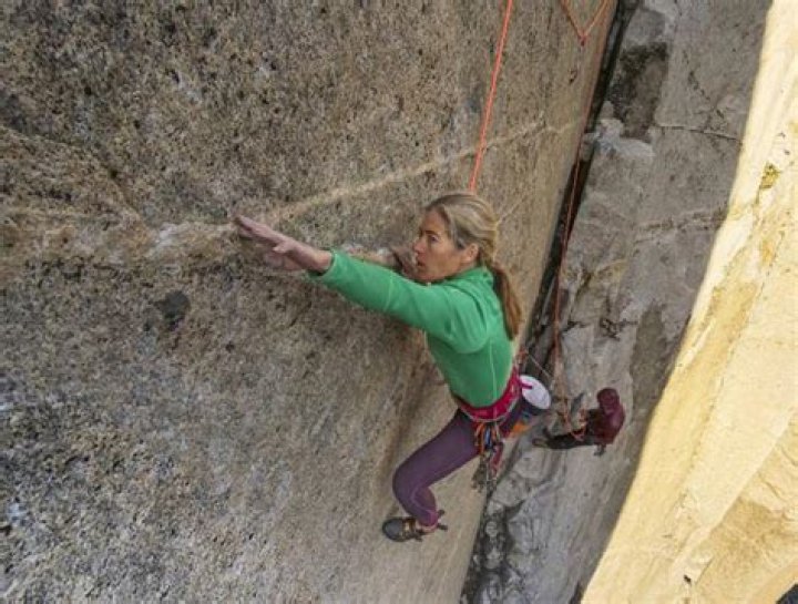 Jardine Traverse: An Unforgettable High-Altitude Adventure