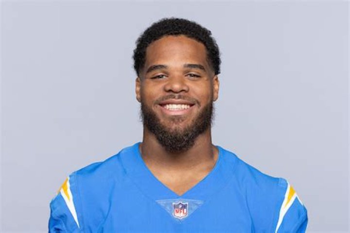 Jaret Patterson Contract Details And Latest Updates