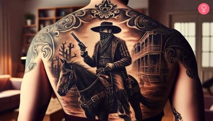 Wyoming's Tattoo Legacy Lives On