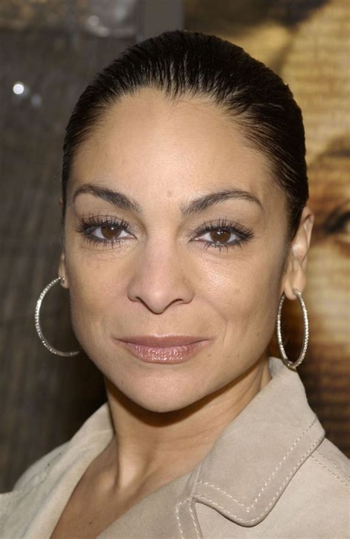 Dangers Of Jasmine Guy's Illegal Drug Use