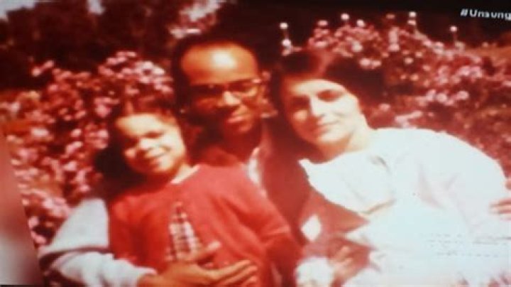 The Parents Of Jasmine Guy: A Hidden Treasure