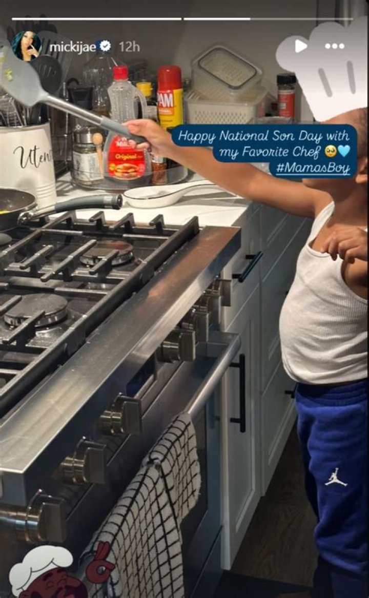 Uncovering The Private World Of Jasmine Jordan's Son: Exclusive Insights