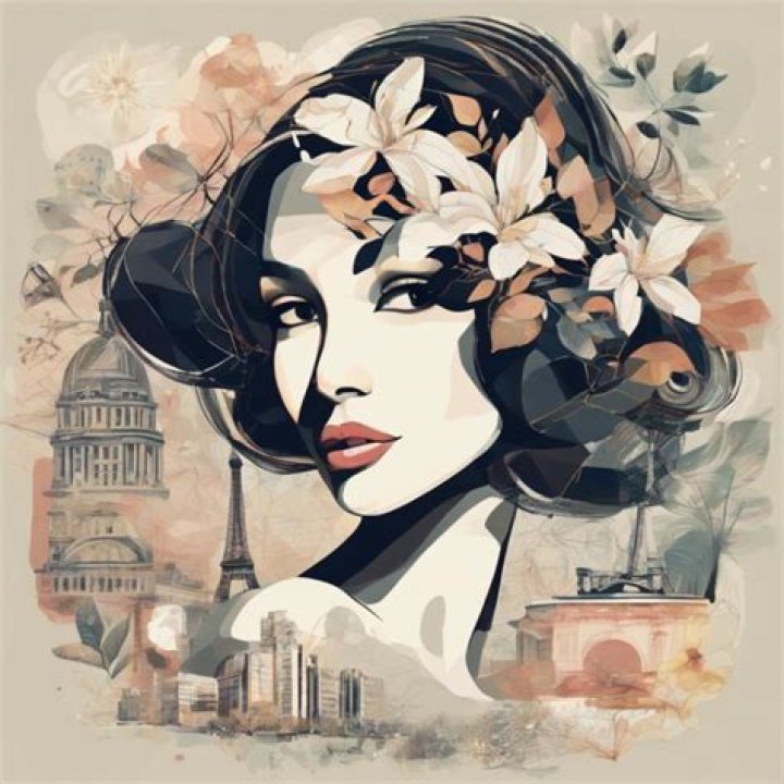 Discoveries And Insights About Jasmine Paris DeGroat