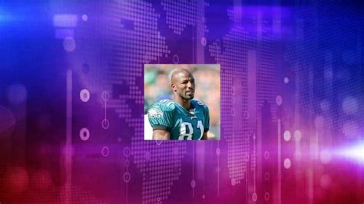 Jason Avant Net Worth In 2024: Estimated Earnings And Assets