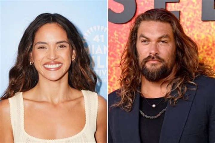 Unveiling Jason Momoa's Potential Girlfriend: Insights For 2024