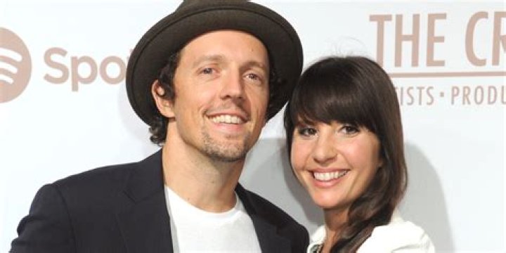Unveiling The Secrets Of Jason Mraz And Christina Carano's Married Life