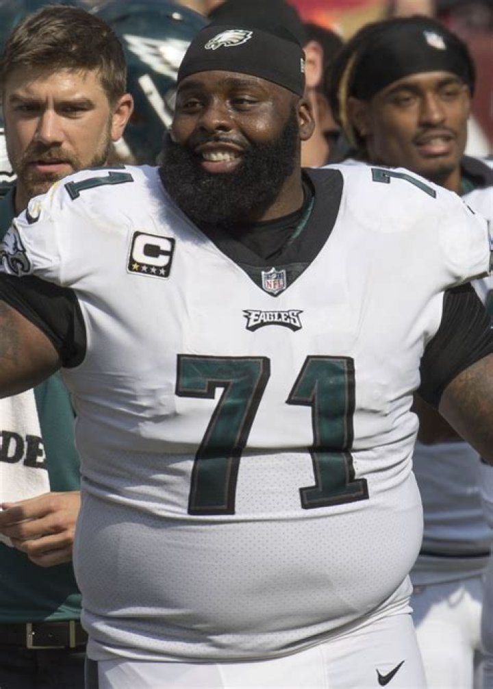 Insights From Jason Peters Family