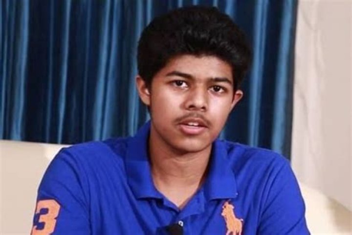 Unveiling Jason Sanjay's Net Worth, Personal Life & More [Biography]