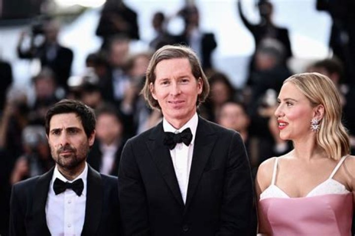 A Deep Dive Into Jason Schwartzman's Relationships