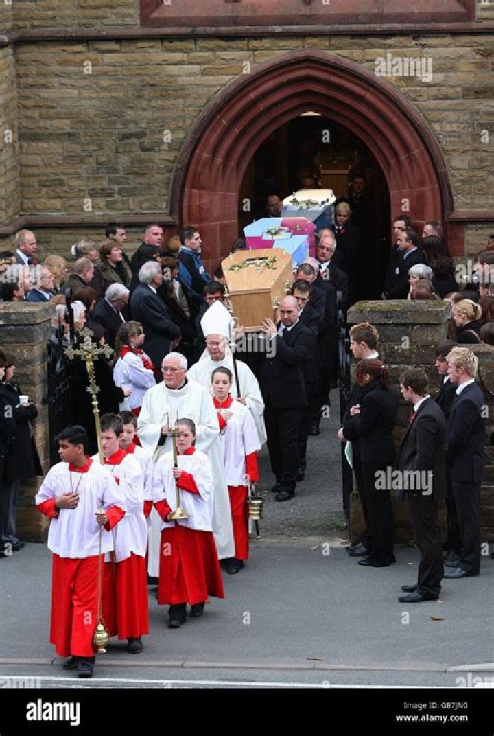 Uncover Hidden Truths Behind Jason Statham's Funeral: A Revealing Journey