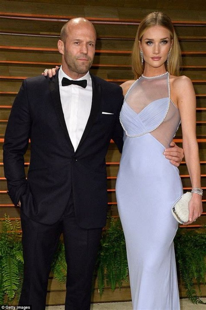 Jason Statham's Relationships: Uncovering Hidden Truths And Untold Stories