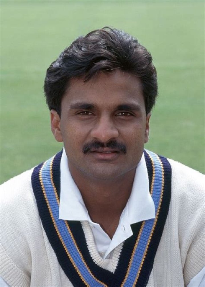 Legendary Indian Cricketer Javagal Srinath: A Master Of Swing And Pace