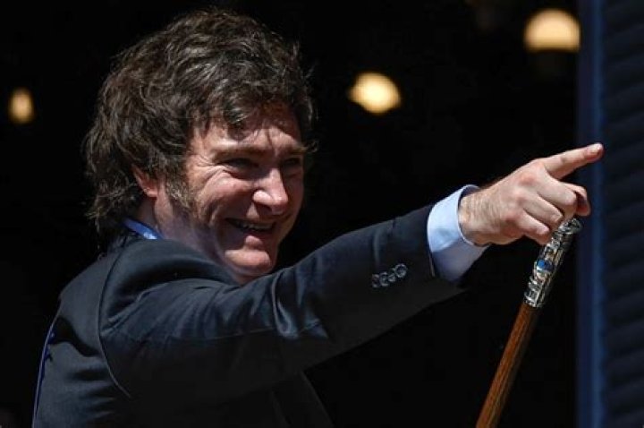 Javier Milei's Staggering Net Worth: A Comprehensive Analysis