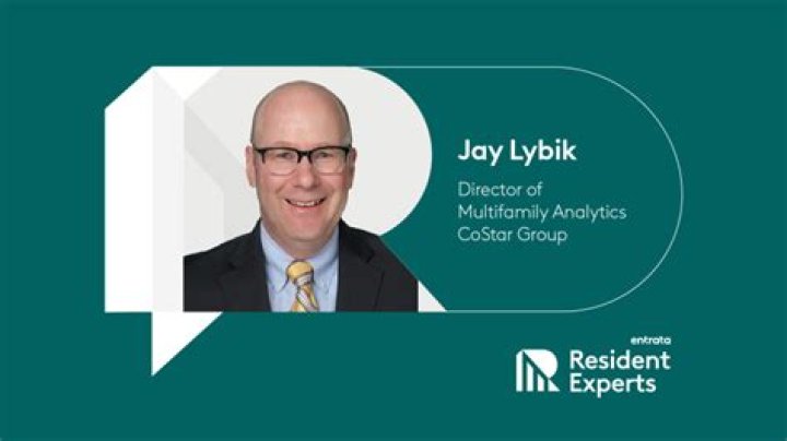 Meet Jay Lybik: An Expert In Digital Marketing Strategies