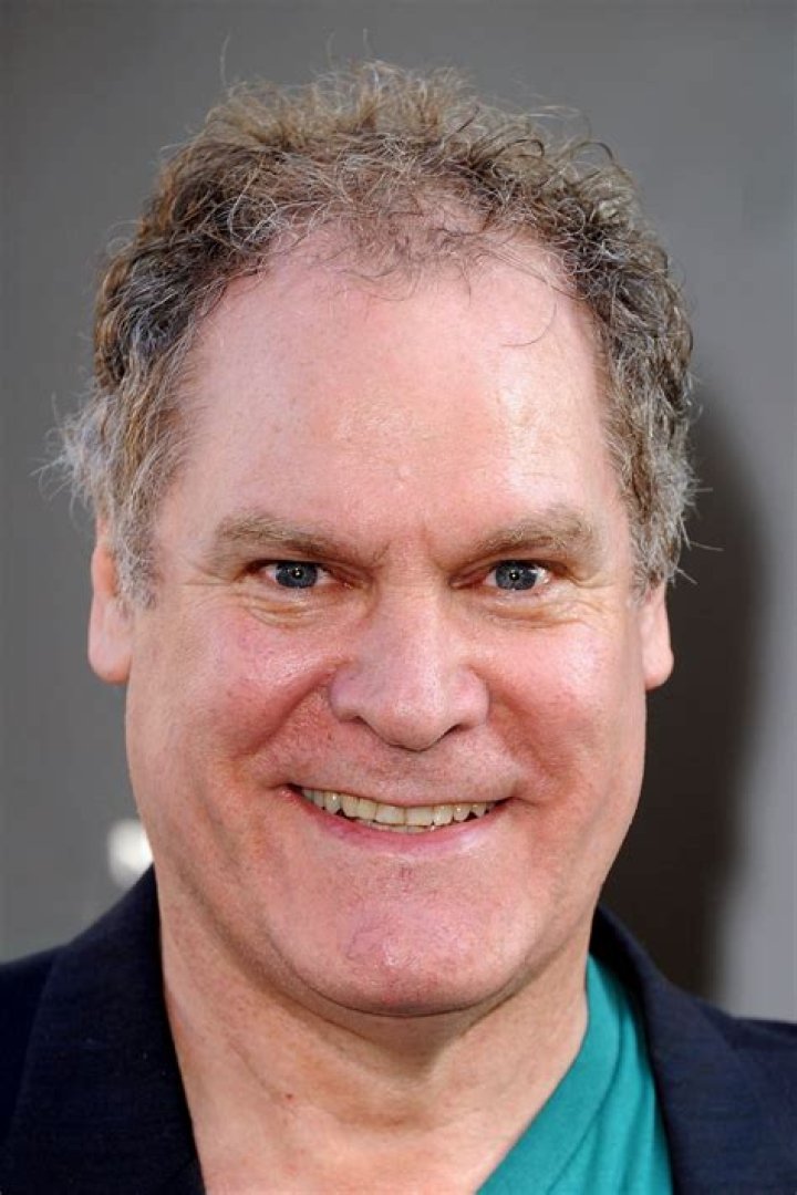 Unveiling Jay O. Sanders' Net Worth: Surprising Revelations